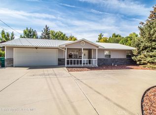 508 Sutton St, Aztec, NM 87410