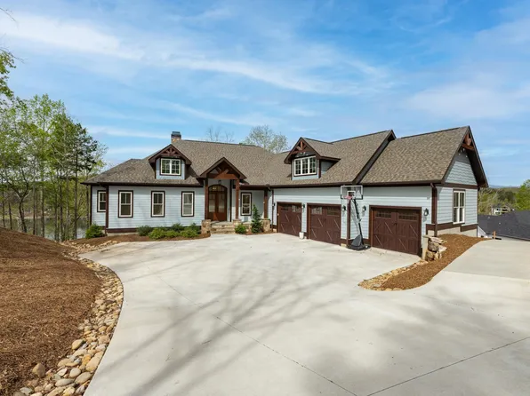 514 Ridge Vista Dr Lot 21, Salem, SC 29676