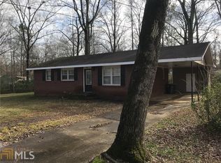 603 Elliott Dr NW, Rome, GA 30165
