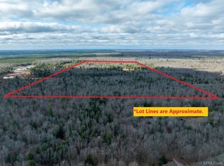 Tbd Crossover Rd, Munising, MI 49862