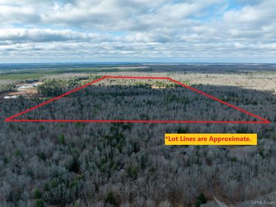 Tbd Crossover Rd, Munising, MI, 49862