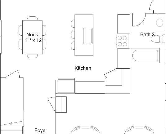 4th image of this home