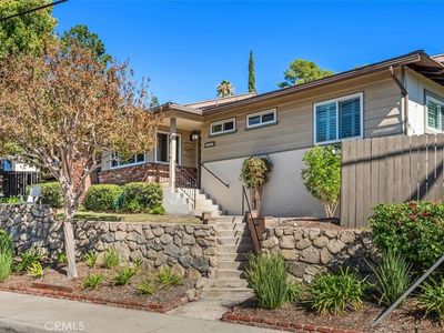 3959 Santa Carlotta St, Glendale, CA, 91214