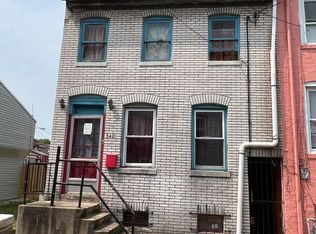 342 Spring Garden St, Reading, PA 19602