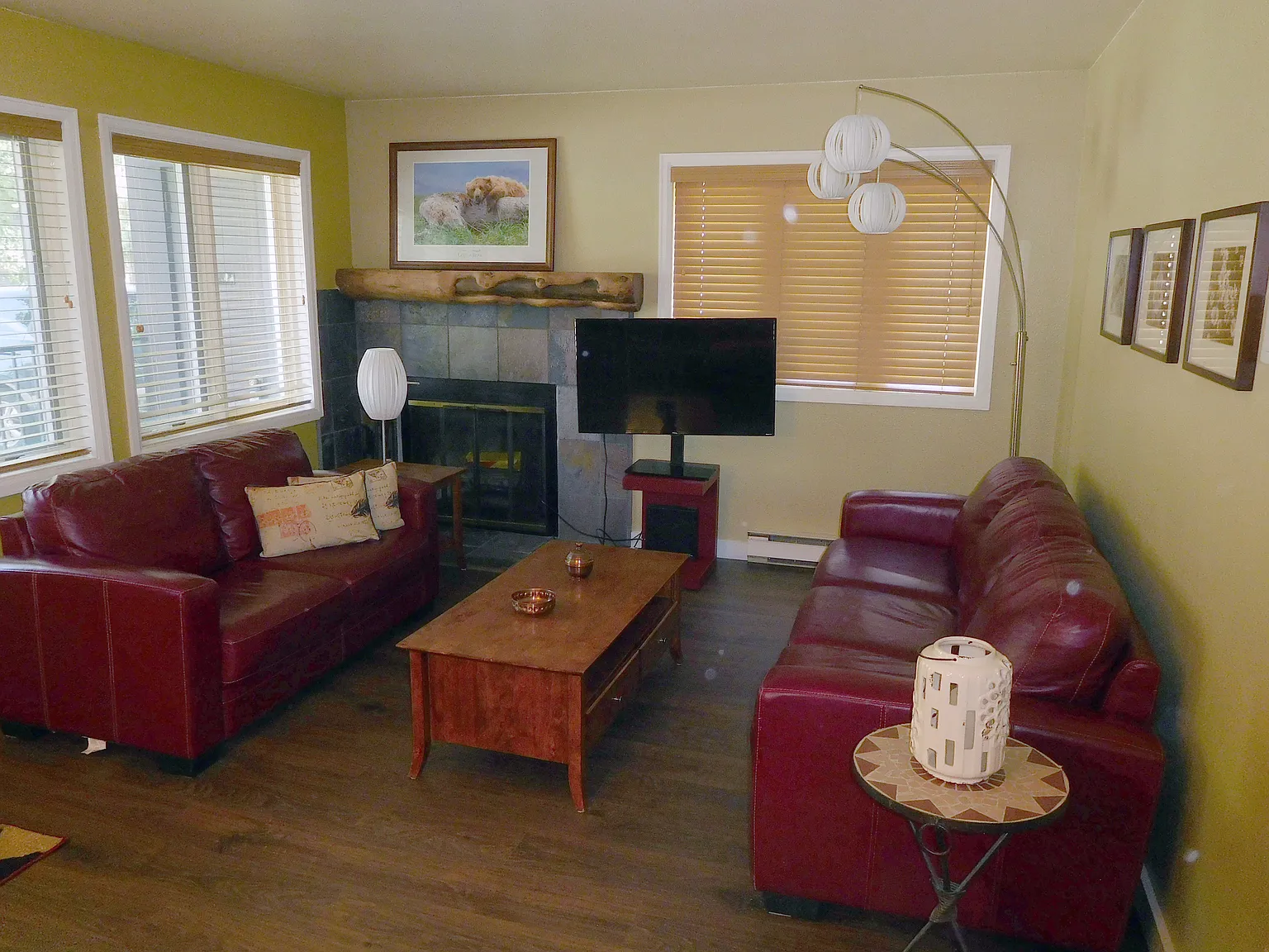 5020 Main Gore Pl — Photo 4