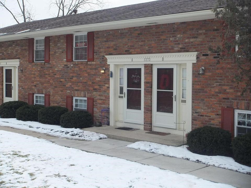 1st image of 1373 Bluff Ave #7