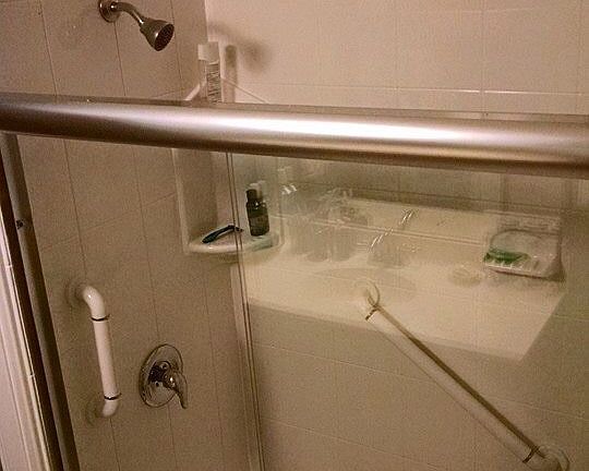 2015 Main bath remodel