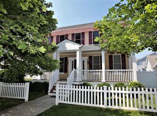 417 Plainsboro Rd, Plainsboro, NJ 08536