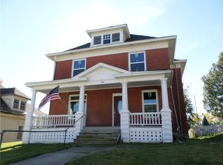 1020 Santa Fe St, Atchison, KS 66002