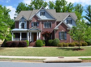 2122 Ellis Farm Dr #0000, Marietta, GA 30064