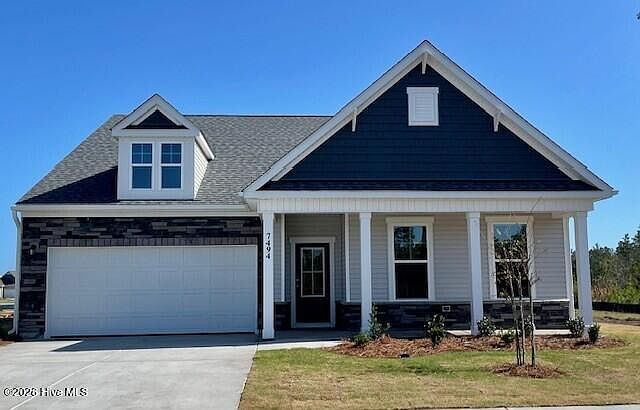 1st image of 7494 Linda Vista Lane Lot 284