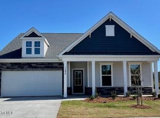 7494 Linda Vista Ln LOT 284, Leland, NC 28451