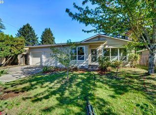 3750 SE 149th Ave, Portland, OR 97236