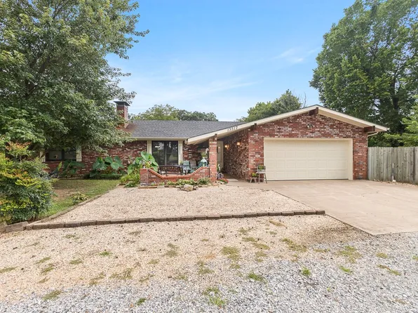 13517 Old Highway 59, Gentry, AR 72734