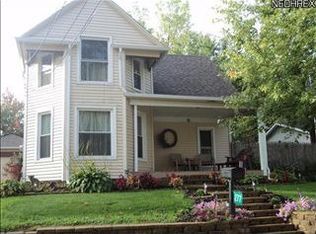 277 E Walnut St, Wadsworth, OH 44281