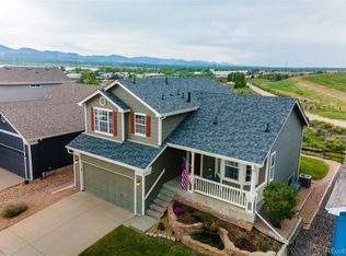3715 Bucknell Dr, Highlands Ranch, CO 80129