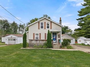 85 N Ridge Rd, Mansfield, OH 44905