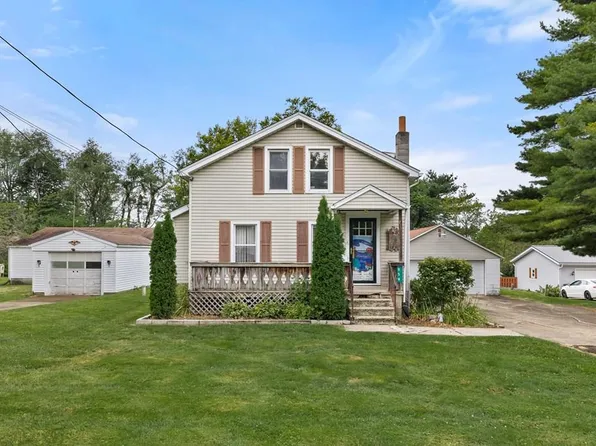 85 N Ridge Rd, Mansfield, OH 44905