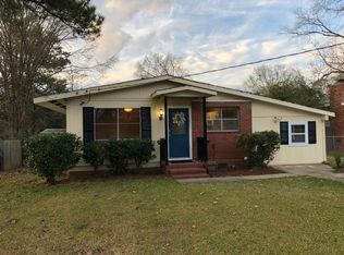 3693 Grier Ave, Columbus, GA 31909