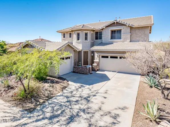 31126 N 131ST Drive, Peoria, AZ 85383