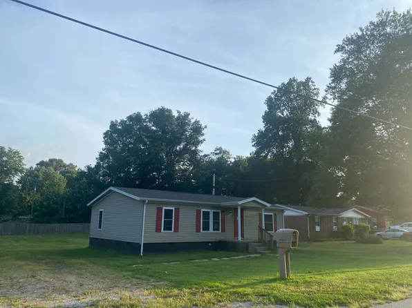808 Vine St, Rockport, IN 47635