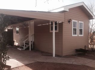 1026 Roma Ln, Abilene, TX 79603