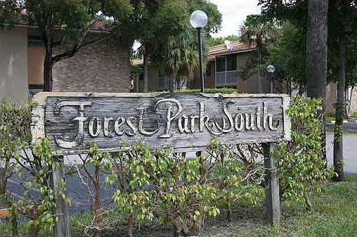 1st image of 8361 Royal Palm Blvd #102