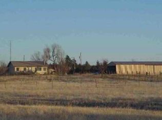 31657 County Road F, Brush, CO 80723