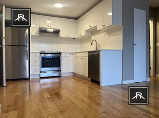228 Parker Hill Ave #7, Roxbury Crossing, MA 02120