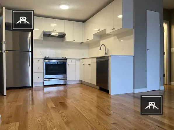 228 Parker Hill Ave #7, Roxbury Crossing, MA 02120