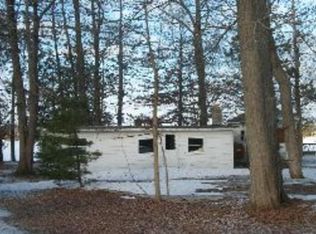 5059 Kokosing Rd, Hale, MI 48739