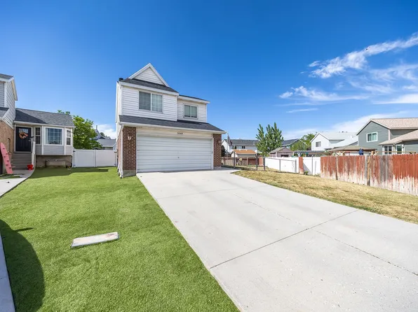3048 W Linton Cir S, West Jordan, UT 84088