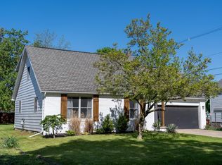 424 S Anna St, Mount Pleasant, MI 48858