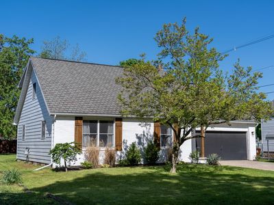 424 S Anna St, Mount Pleasant, MI, 48858