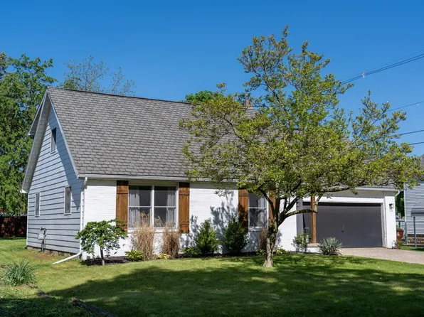 424 S Anna St, Mount Pleasant, MI 48858