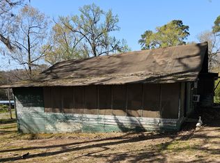 198 Beckhams Camp Rd, Ringgold, LA 71068