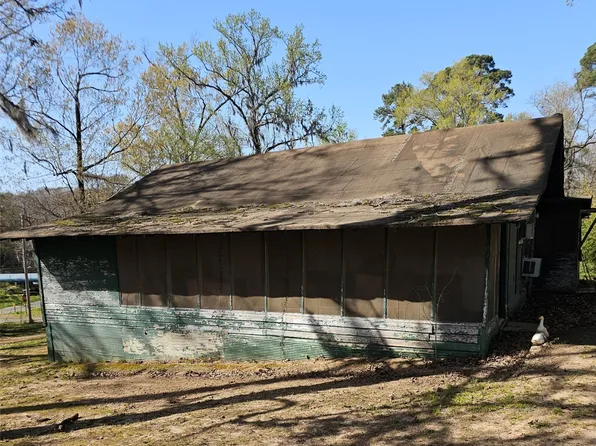 198 Beckhams Camp Rd, Ringgold, LA 71068