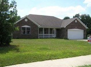 109 Wagon Trl, Mooresville, IN 46158