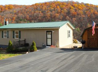 12114 Orabell Dr NE, Cumberland, MD 21502