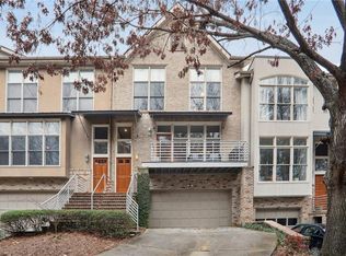1290 Fernwood Cir NE, Atlanta, GA 30319