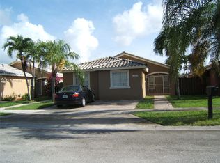 14655 SW 115th Ter, Miami, FL 33186