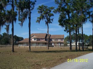 6540 Verna Bethany Rd, Myakka City, FL 34251