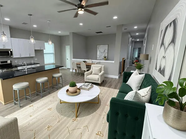 4923 Pederson St, Houston, TX