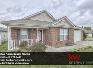 3022 Tuckers Pl, La Vergne, TN 37086