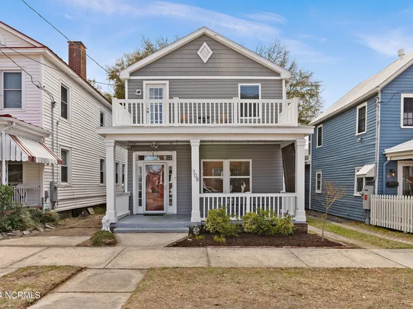 708 Church Street, Wilmington, NC 28401