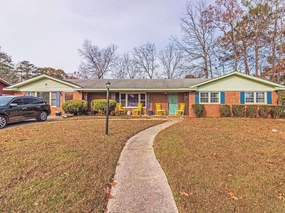 409 Forest Lake Dr, Warner Robins, GA, 31093