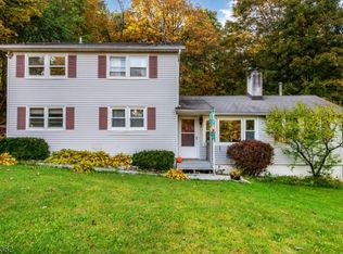 504 Old Homestead Dr, Highland Lakes, NJ 07422