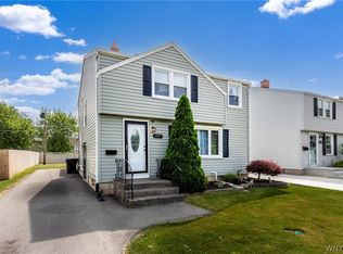 1407 Parker Blvd, Buffalo, NY 14223
