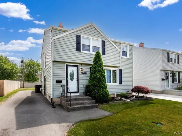 1407 Parker Blvd, Buffalo, NY 14223