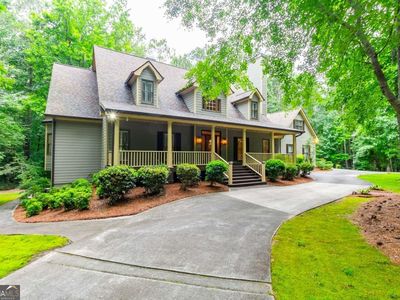 1521 McConnell Rd, Grayson, GA, 30017